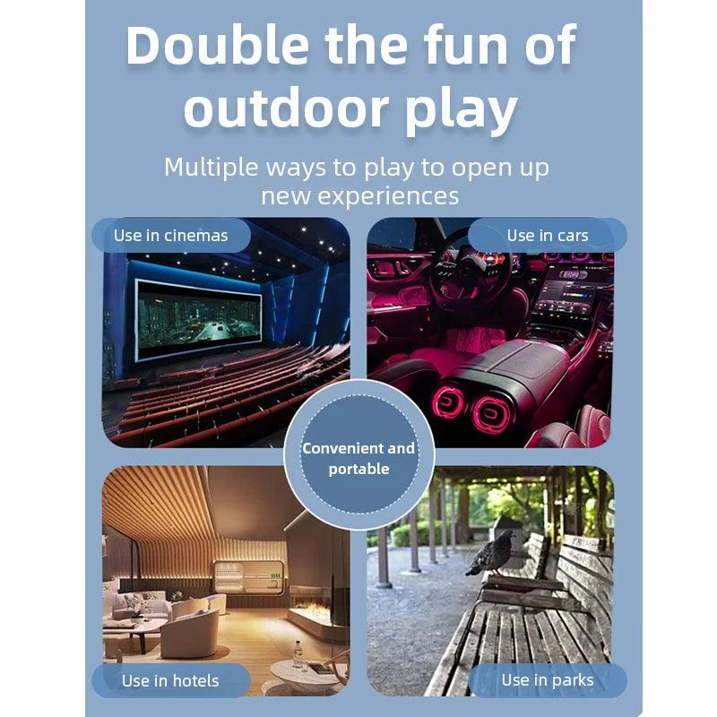 Little Whale Remote-Controlled Vibrating Egg – 10 Modes, Wearable G-Spot & Clitoral Stimulator - Passion Pulse Adult