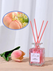 50ml Aromatherapy Diffuser – Romantic Essential Oil Gift Set - Passion Pulse Adult