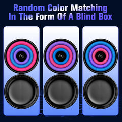 3Pcs Penis Ring Set – Delay Ejaculation & Enhance Erection - Passion Pulse Adult