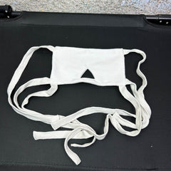 Adjustable Blindfold & SM Bondage Restraints Kit – BDSM Fetish Eyeshades for Role Play - Passion Pulse Adult