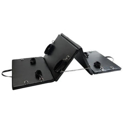 SM Bondage Pad – Fun Furniture & Portable Bondage Mat for Couples - Passion Pulse Adult