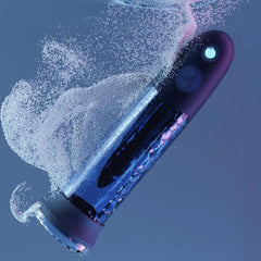 Hydrotherapy Electric Penis Pump – Water Vacuum Enlarger & Trainer for Men - Passion Pulse Adult