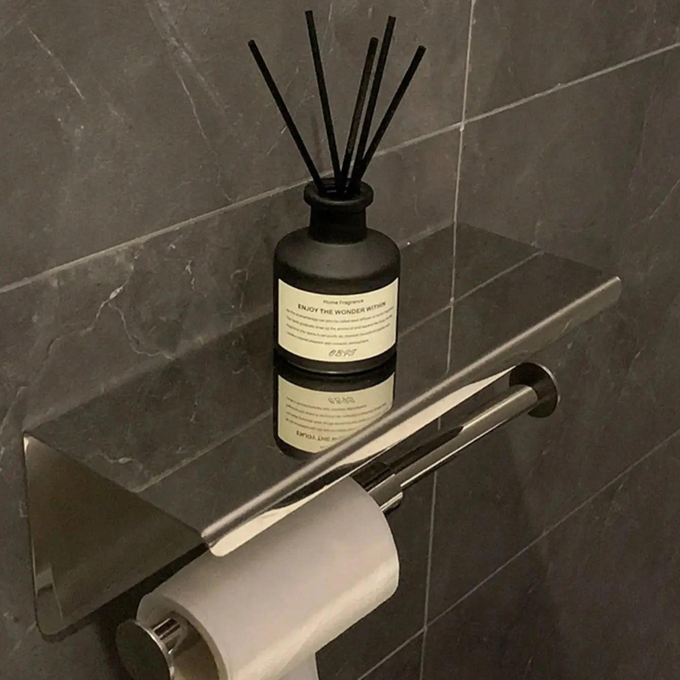 50ml Aromatherapy Reed Diffuser – Jasmine Essential Oil - Passion Pulse Adult