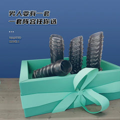 Reusable Penis Ring – Delay Ejaculation & Enhance Erection - Passion Pulse Adult