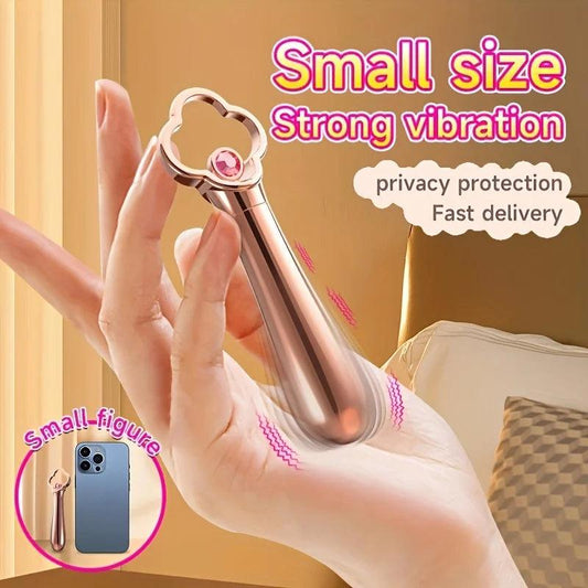 PASSION PULSE - Heart of Ocean vibrator - Passion Pulse Adult
