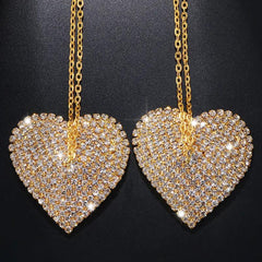 Stonefans Sexy Rhinestone Bikini Bra Chain – Cross Chest Harness & Nipple Stickers for Women - Passion Pulse Adult