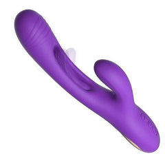 Passion Pulse Adult Multi-function Sucking Wand - Passion Pulse Adult