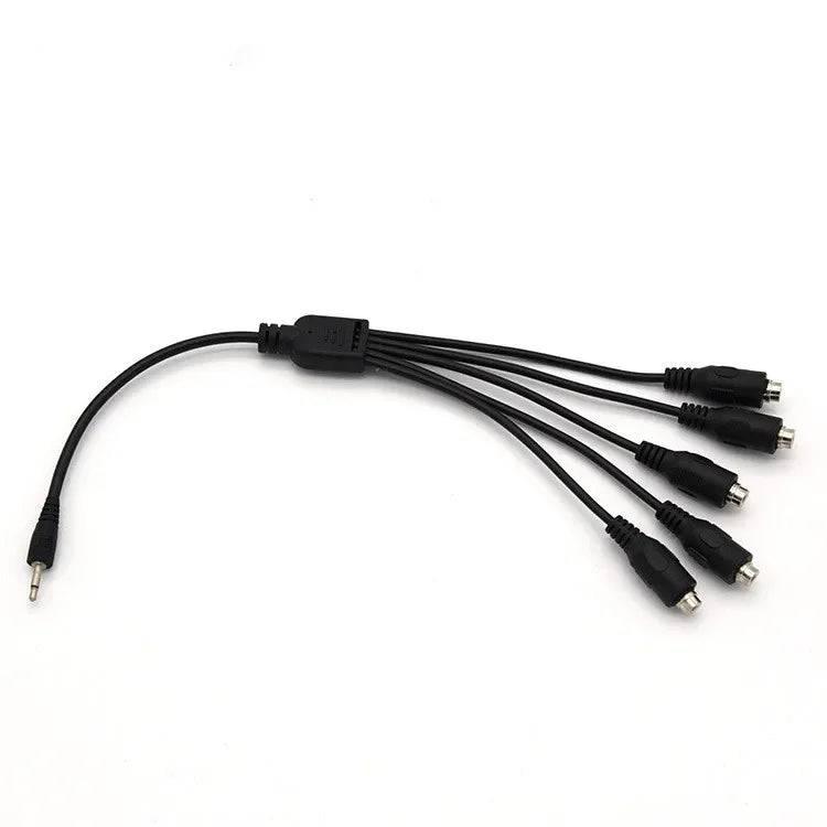 Electric Shock Penis Plug and Cock Ring Stimulator | Estim Electrostimulation Anal Plug BDSM Electrosex Toy for Couples 18+ - Passion Pulse Adult