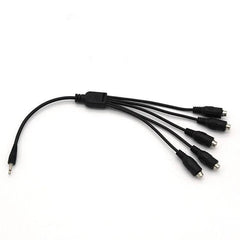 Electric Shock Penis Plug and Cock Ring Stimulator | Estim Electrostimulation Anal Plug BDSM Electrosex Toy for Couples 18+ - Passion Pulse Adult