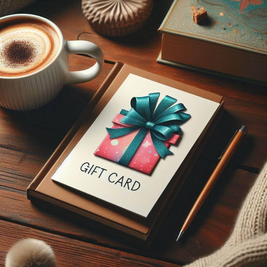 Passion Pulse Adult Gift Card - Passion Pulse Adult