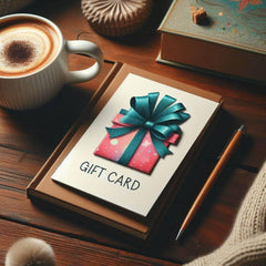 Passion Pulse Adult Gift Card - Passion Pulse Adult