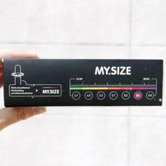 Super Large Ultra-Thin Condoms – 64mm, 69mm, 72mm Sizes for Extra Comfort - Passion Pulse Adult