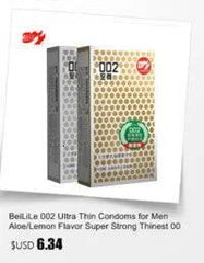 Sagami Original 0.02 Ultra-Thin Condoms - Passion Pulse Adult