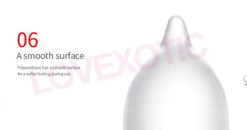 Sagami Original 0.02 Ultra-Thin Condoms - Passion Pulse Adult