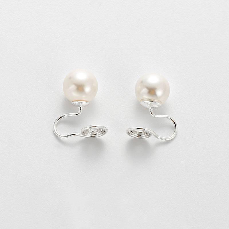 Pearl Stud Earrings - Passion Pulse Adult
