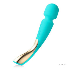 LELO Smart Wand 2 Large Smart Female Vibrator II Large - Passion Pulse Adult