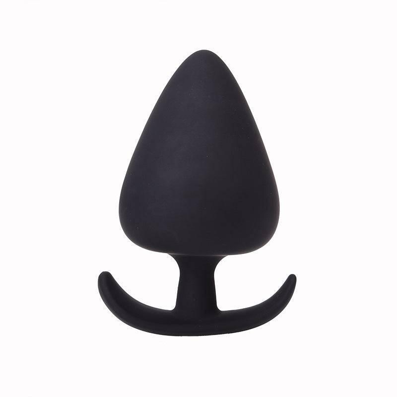 Anal Plug Five-Piece Set - Passion Pulse Adult