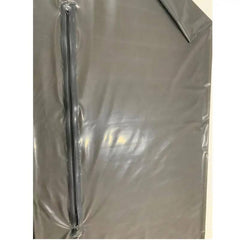Premium Latex Vacuum Bed for Fetish Bondage Play - Inflatable Mattress Sleep Sack Body Bag for Couples and Advanced BDSM Enthusiasts - Passion Pulse Adult