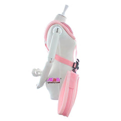 Double Shoulder Strap Assisted Swing Bondage Straps - Passion Pulse Adult