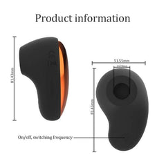 Powerful Clit Sucker sex machine Female Masturbator Sucking Vibrators for Women Clitoral Stimulator Sex Toys for Women Adults - Passion Pulse Adult