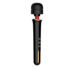 Large Vibrator with Strong Vibrations for Intense Pleasure - Passion Pulse Adult
