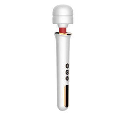 Large Vibrator with Strong Vibrations for Intense Pleasure - Passion Pulse Adult