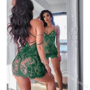 3 Color Lace Temptation Set - Passion Pulse Adult