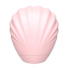 Clit & Vagina Sucking Vibrator - Passion Pulse Adult