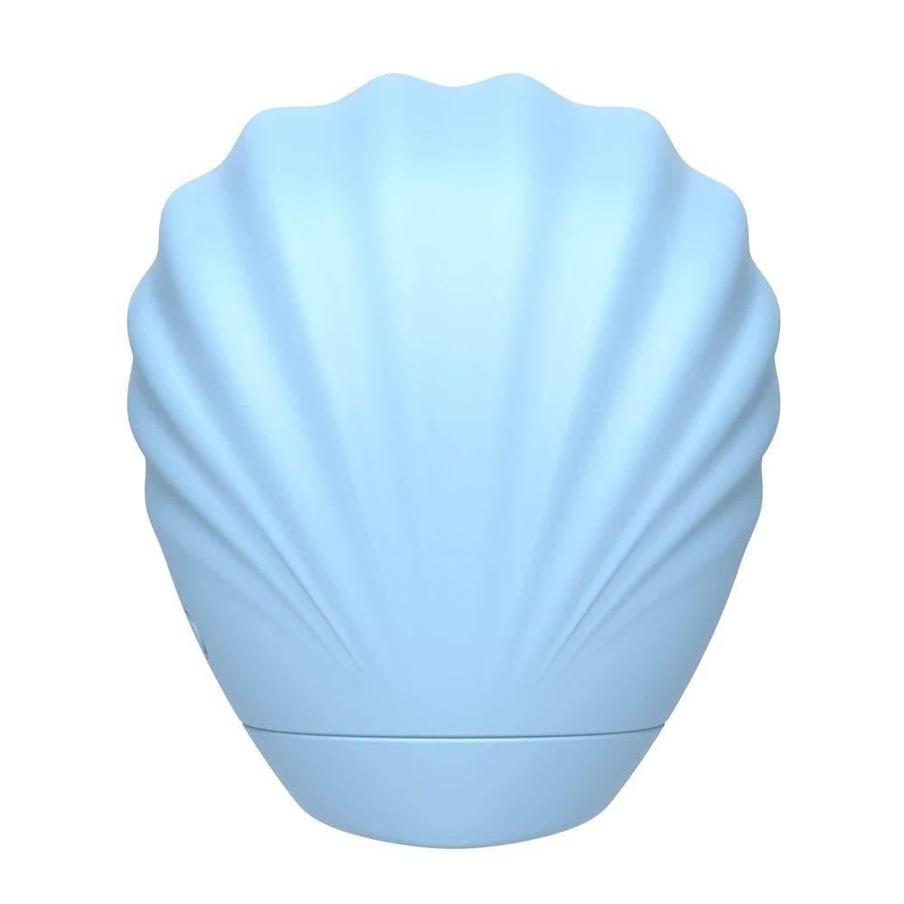 Clit & Vagina Sucking Vibrator - Passion Pulse Adult