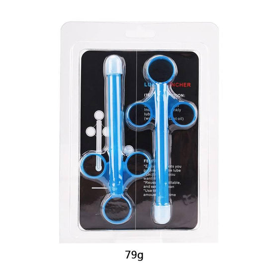 Rectal Irrigator - Passion Pulse Adult