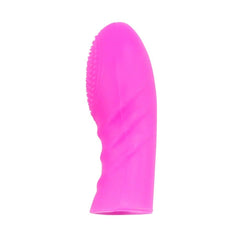 Finger Vibrator | G-Spot & Clitoral Stimulator | Vaginal Massager & Female Masturbator | Erotic Adult Toys for Women & Lesbians - Passion Pulse Adult