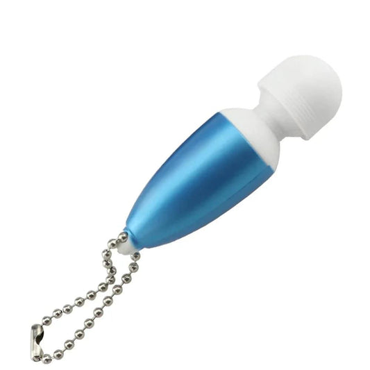 Mini AV Vibrating Egg - Passion Pulse Adult