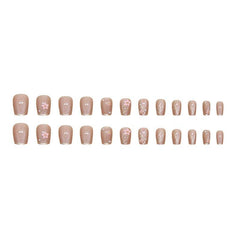 Cat Eye Wearable Nails - Passion Pulse Adult