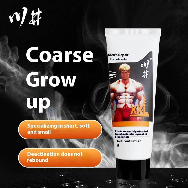 Chuanbei Men's External Repair Gel 20g - Passion Pulse Adult