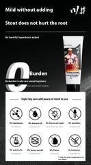 Chuanbei Men's External Repair Gel 20g - Passion Pulse Adult