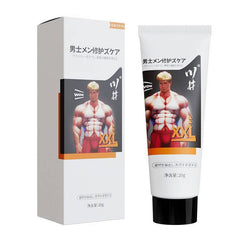 Chuanbei Men's External Repair Gel 20g - Passion Pulse Adult