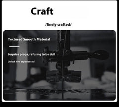 SM Handcuffs and Ankle Cuffs Bondage Toy with Ball Gag and Nipple Clamps - Passion Pulse Adult