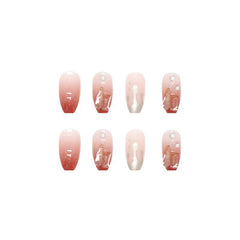 Summer Wearable Nails - Passion Pulse Adult