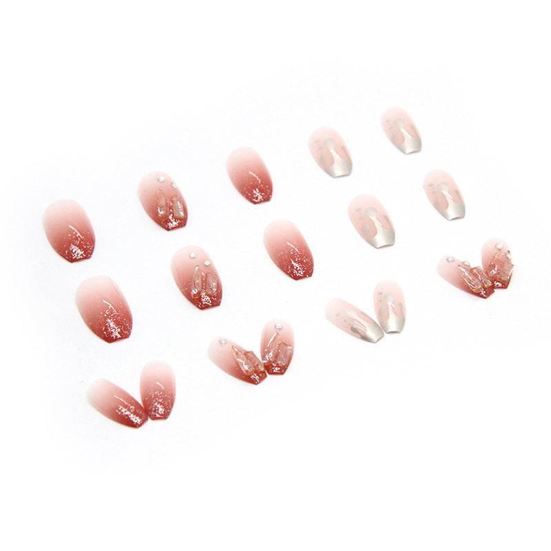 Summer Wearable Nails - Passion Pulse Adult