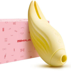 ZEMALIA Vibrator for Women - Passion Pulse Adult