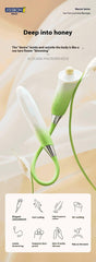Passion Pulse Adult - Sensual 2-in-1 Vibrator - Passion Pulse Adult