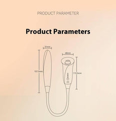 Passion Pulse Adult - Sensual 2-in-1 Vibrator - Passion Pulse Adult