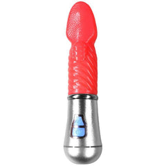 Swinging Tongue Licking Clitoral Vibrator - Passion Pulse Adult