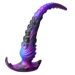 DeepSea Seduction - Octopus Tentacle Sensation Toy - Passion Pulse Adult