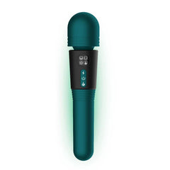 PASSION PULSE ADULT Double-Headed Women's Vibrator - Passion Pulse Adult