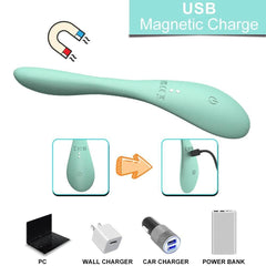 Wireless Control Dual Vibrator - Passion Pulse Adult