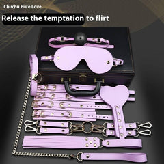 SM Gift Box Package - Passion Pulse Adult