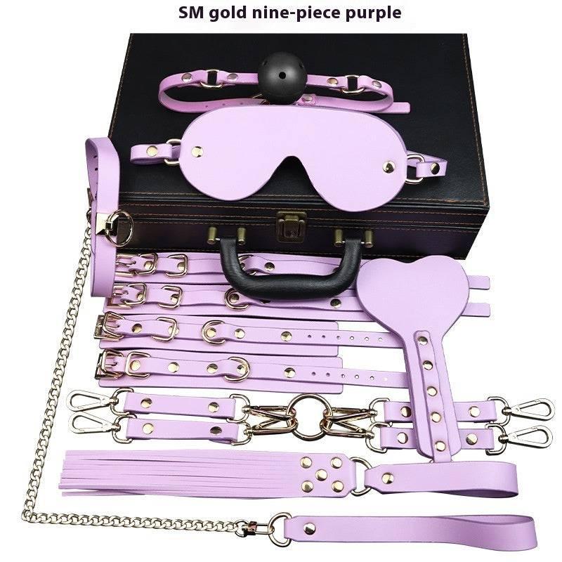 SM Gift Box Package - Passion Pulse Adult