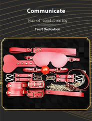 SM Gift Box Package - Passion Pulse Adult
