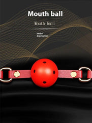 SM Gift Box Package - Passion Pulse Adult